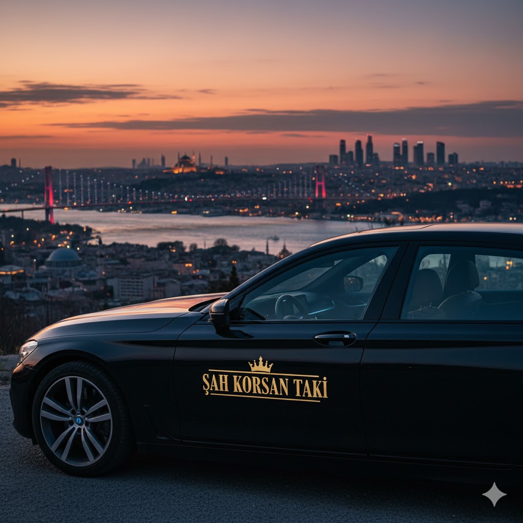 Güngören Korsan Taksi 05343805050